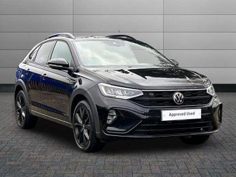 Volkswagen Taigo 1.0 TSI 110 R-Line 5dr DSG