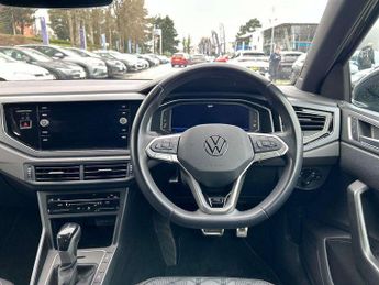 Volkswagen Taigo 1.0 TSI 110 R-Line 5dr DSG