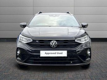 Volkswagen Taigo 1.0 TSI 110 R-Line 5dr DSG