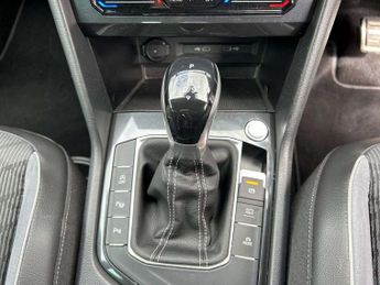 Volkswagen Tiguan 1.5 TSI 150 R-Line Edition 5dr DSG