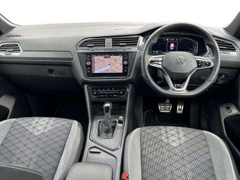 Volkswagen Tiguan Allspace 1.5 TSI R-Line 5dr DSG
