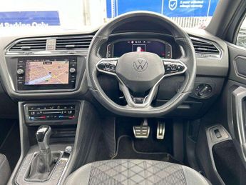 Volkswagen Tiguan Allspace 1.5 TSI R-Line 5dr DSG
