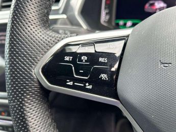 Volkswagen Tiguan Allspace 1.5 TSI R-Line 5dr DSG