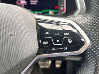 Volkswagen Tiguan Allspace 1.5 TSI R-Line 5dr DSG
