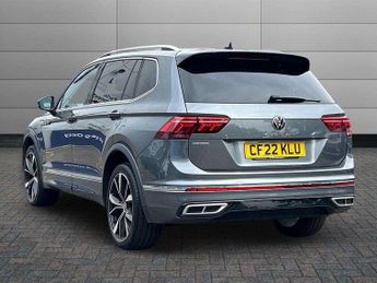 Volkswagen Tiguan Allspace 1.5 TSI R-Line 5dr DSG