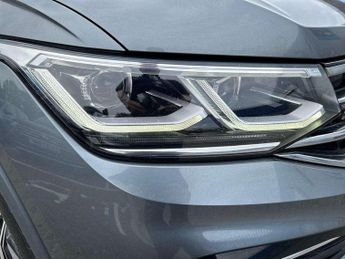 Volkswagen Tiguan Allspace 1.5 TSI R-Line 5dr DSG