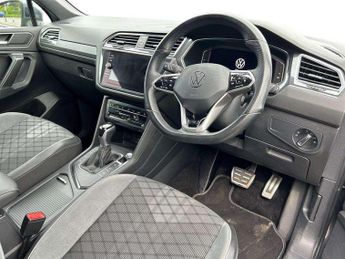 Volkswagen Tiguan Allspace 1.5 TSI R-Line 5dr DSG