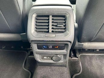 Volkswagen Tiguan Allspace 1.5 TSI R-Line 5dr DSG