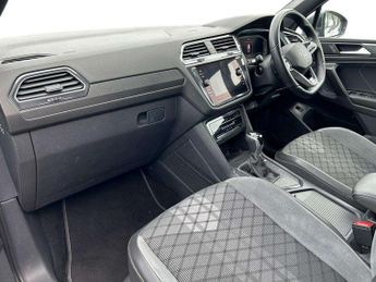 Volkswagen Tiguan Allspace 1.5 TSI R-Line 5dr DSG