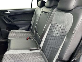 Volkswagen Tiguan Allspace 1.5 TSI R-Line 5dr DSG