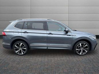 Volkswagen Tiguan Allspace 1.5 TSI R-Line 5dr DSG