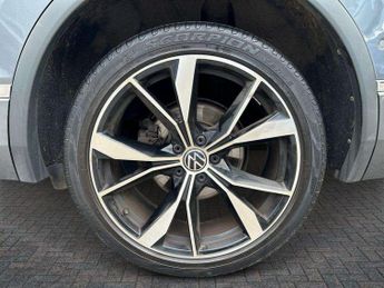 Volkswagen Tiguan Allspace 1.5 TSI R-Line 5dr DSG