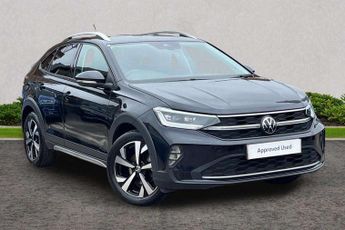 Volkswagen Taigo 1.0 TSI 110 Style 5dr DSG