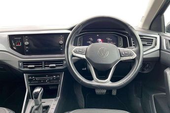 Volkswagen Taigo 1.0 TSI 110 Style 5dr DSG
