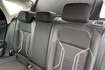 Volkswagen Taigo 1.0 TSI 110 Style 5dr DSG