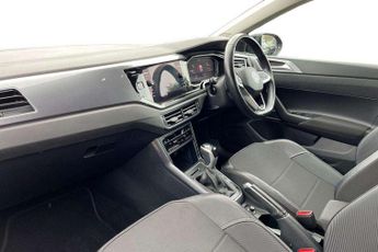 Volkswagen Taigo 1.0 TSI 110 Style 5dr DSG