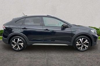 Volkswagen Taigo 1.0 TSI 110 Style 5dr DSG