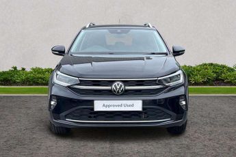 Volkswagen Taigo 1.0 TSI 110 Style 5dr DSG