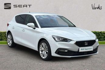 SEAT Leon 1.0 TSI EVO SE Dynamic 5dr