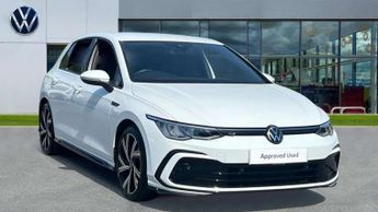Volkswagen Golf 1.5 eTSI 150 R-Line 5dr DSG