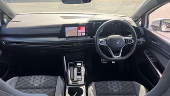 Volkswagen Golf 1.5 eTSI 150 R-Line 5dr DSG