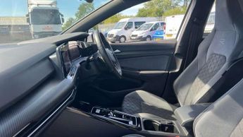 Volkswagen Golf 1.5 eTSI 150 R-Line 5dr DSG