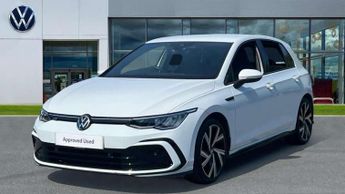 Volkswagen Golf 1.5 eTSI 150 R-Line 5dr DSG