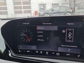 Audi A5 2.0 TFSI 150 S line 4dr S Tronic