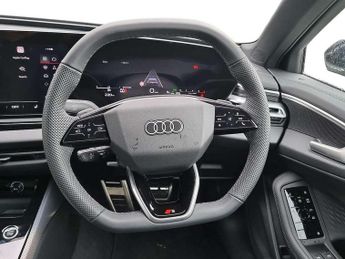 Audi A5 2.0 TFSI 150 S line 4dr S Tronic