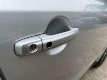 Suzuki Vitara 1.4 Boosterjet 48V Hybrid SZ-T 5dr Auto