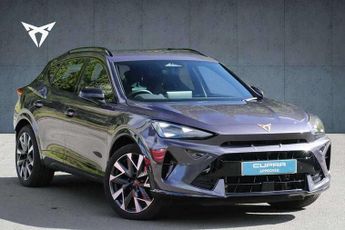 Cupra Formentor 1.5 eHybrid 204 V2 5dr DSG
