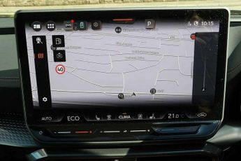 Cupra Formentor 1.5 eHybrid 204 V2 5dr DSG