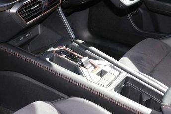 Cupra Formentor 1.5 eHybrid 204 V2 5dr DSG