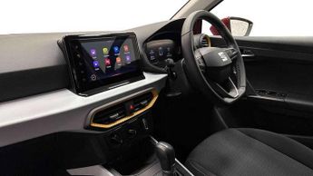 SEAT Arona 1.0 TSI 110 SE Technology 5dr DSG