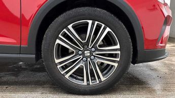 SEAT Arona 1.0 TSI 110 SE Technology 5dr DSG