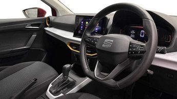 SEAT Arona 1.0 TSI 110 SE Technology 5dr DSG