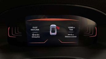 SEAT Arona 1.0 TSI 110 SE Technology 5dr DSG