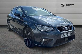 SEAT Ibiza 1.0 TSI 110 FR Sport 5dr
