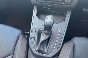 SEAT Ibiza 1.0 TSI 115 FR 5dr DSG
