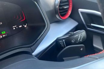 SEAT Ibiza 1.0 TSI 115 FR 5dr DSG