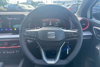 SEAT Ibiza 1.0 TSI 115 FR 5dr DSG