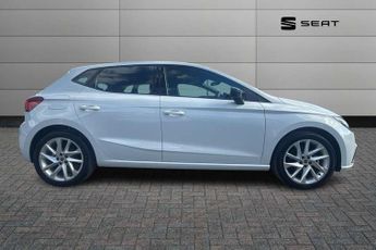 SEAT Ibiza 1.0 TSI 115 FR 5dr DSG