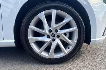 SEAT Ibiza 1.0 TSI 115 FR 5dr DSG