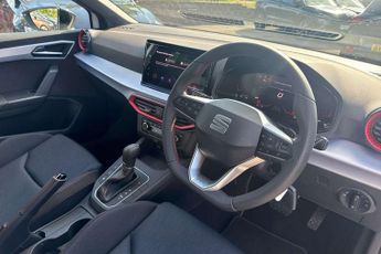 SEAT Ibiza 1.0 TSI 115 FR 5dr DSG