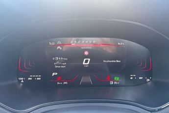 SEAT Ibiza 1.0 TSI 115 FR 5dr DSG