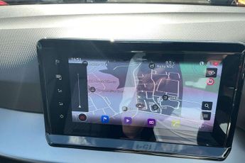SEAT Leon 1.5 eTSI 150 FR Black Edition 5dr DSG [DAP]