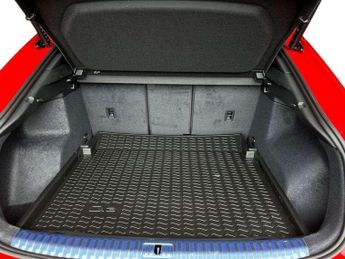 Audi Q3 35 TFSI Black Edition 5dr S Tronic [20" Alloy]