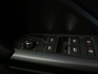 Audi Q3 35 TFSI Black Edition 5dr S Tronic [20" Alloy]