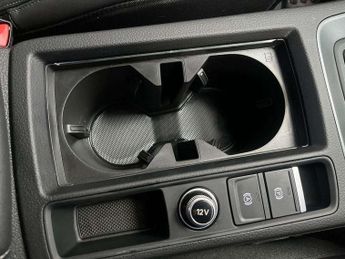 Audi Q3 35 TFSI Black Edition 5dr S Tronic [20" Alloy]