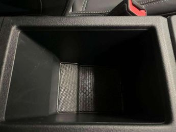 Audi Q3 35 TFSI Black Edition 5dr S Tronic [20" Alloy]